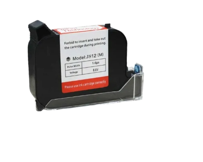 Amark Original Ink for 42ML Cartridge Thermal Inkjet Cartridge Eco Solvent Black Ink