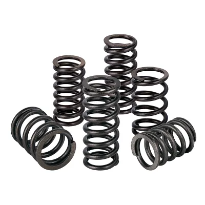 Customized High-Strength High-Pressure Motorcycle Compression Spring Coil Springs VHV Material Left/Right Hand