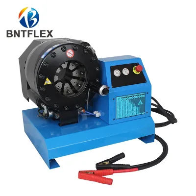 BNTP20 Hot Sale  Crimpadora De Mangueras Hidraulicas