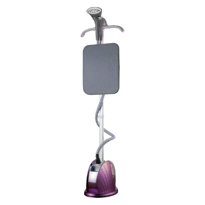 2022 Top Selling Standing Iron Garment Steamer Steam