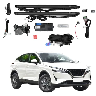For Nissan Car Electric Tailgate with Trunk Opener Tailgate and Tailgate Lift System for Easy Access