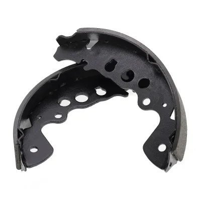 High Quality Brake System Auto Car Ceramic Brake Shoe K2333 for Toyota CAMRY