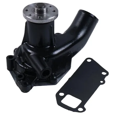 Water Pump 02/800990 for JS240LC JS200 JS220 JS220 XD JS210 JS175W JS175W-T2