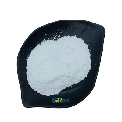 High Quality Scandium(III) Nitrate/Scandium Nitrate CAS 13465-60-6