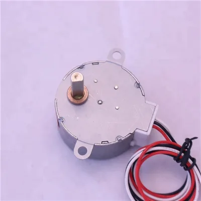 air Damper Valve Motor