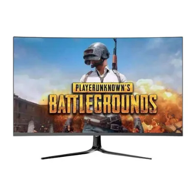 Factory wholesale 21.5 inch LED monitor 1080p for desktop monitor