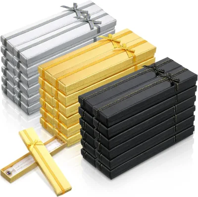 Stackable Drawer Jewelry Organizer Box with Multiple Compartments