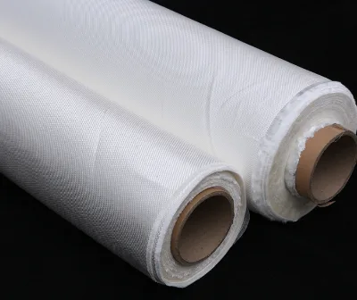 OEM/ODM High Strength 160g PE UD UHMWPE Fabric Impact Resistant Lightweight for Protective Equipment