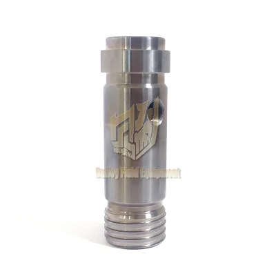 243347 Airless Sprayer Piston Pump Outer Cylinder Liner for GRC 1095 5900