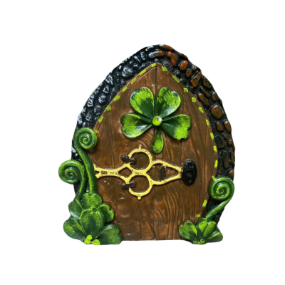 Resin Garden Ornaments Courtyard Decoration Resin Outdoor Decoration