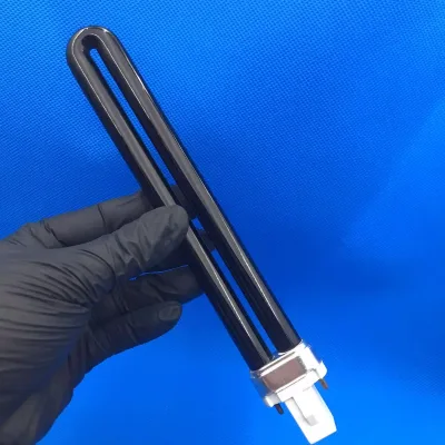 Professional Custom UV Sterilization Lamp Heating Tube