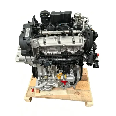 Premium JLH3G15TD 1.5T 3Cylinder Turbo Complete Engine Assembly for Geely Coolray SX11 Lynk & Co 03 06 Gasoline Motor