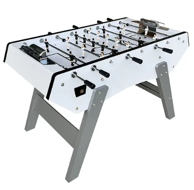 Soccer Football Table Luxury Unisex Foot Foosball Soccer Game Table