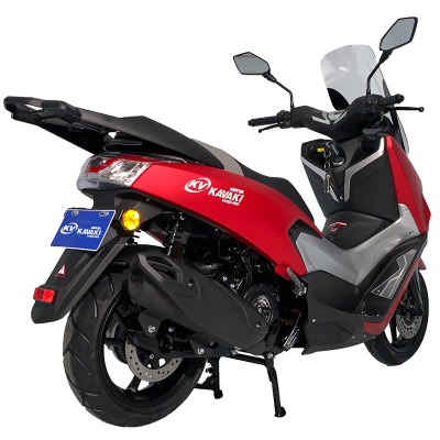 Big Motorcycle High Speed Moped Scooters for Adults
