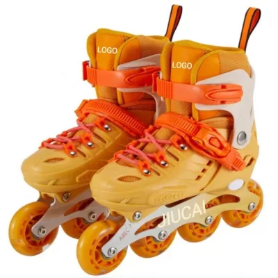 Hot Selling Cheap Roller Skates Shoes Four Wheel Roller Skate Shoes Roller Skates Wholesale