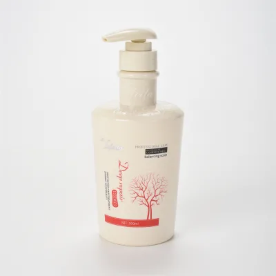 Private Label Silky Smooth Olive Oil Creamy Aloe Strengthen& Restor Hair Conditioner 480ml Repair Damage Hair Conditioner