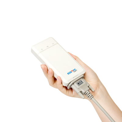 ECGMAC PE-1204 Portable 12 Channel Mini Bluetooth ECG Ekg Machine
