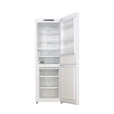 OEM Energy Efficient COMBI No Frost Fridge Quiet Compressor Fast Cooling Fresh Food Preservation Refrigerators