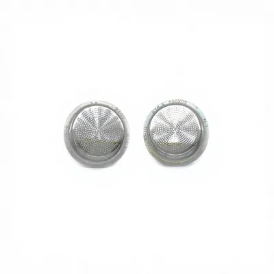 High-precision Corrosion-resistant Tantalum Material Coated Spinneret Mechanical Accessories Support Customization Jingwei Brand