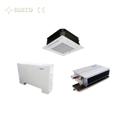 High Quality Decorative FCU
