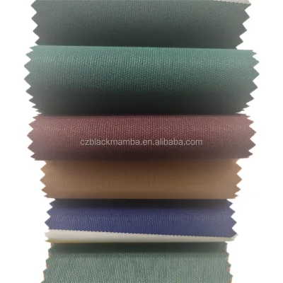 Hot Sell Highquaily Waterproof Polyester Outdoor Sunshade Fabric