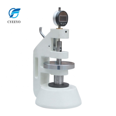 Device Instrument Digital Measurement Paper Thickness test Instrument Meter Tester