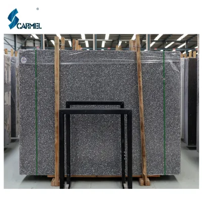 Terrazzo Tiles for Bathroom and Toilet Polished Glazed Kitchen Bathroom Shower Tile Wall and Floor