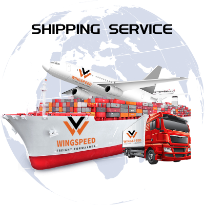 Shenzhen Shipping Company DropShipping From China to USA UK CANADA Germany Italy