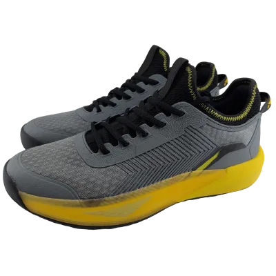 Wholesale Custom Padel Training Footwear Lightweight Shock Absorb Midsole Stable Heel Custom Brand Padel Shoes Manufacturer