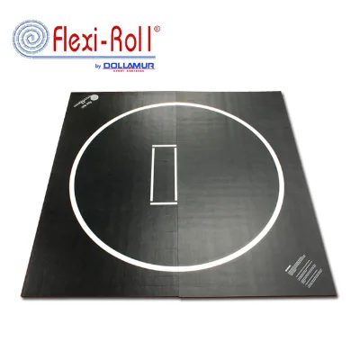 Dollamur Wrestling Mats for Sale/ Roll Mats Wrestling/cheap and High Quality Mat