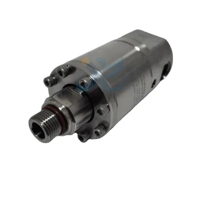 Customized Pearl Rotary Joint SR1417-15A Water Fluid Rotary Joint for High Pressure Cleaning Machines