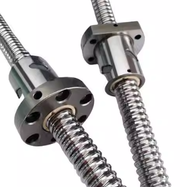 Domestic Precision Type Screw Rod and Nut SFI Series 1604 1605 2004 2504 3204