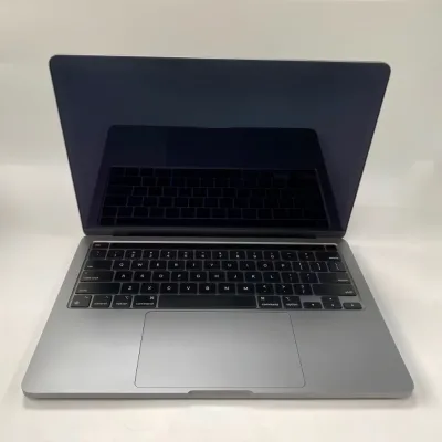 Unlocked Second Hand Octa Core Processor Book Pro 13 Inch M1 Used Laptop Wholesaler From Shenzhen China