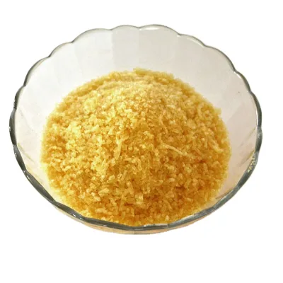 Animal Edible Bulk Bovine Skin Gelatin Glue