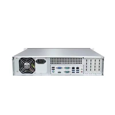 Supermicro 2U Rack Server Private Mold RS232 Intel Core I9 2.3 GHz 3rd-14th Gen Pentium/Xeon Win10/11/Linux 3-Year Warranty