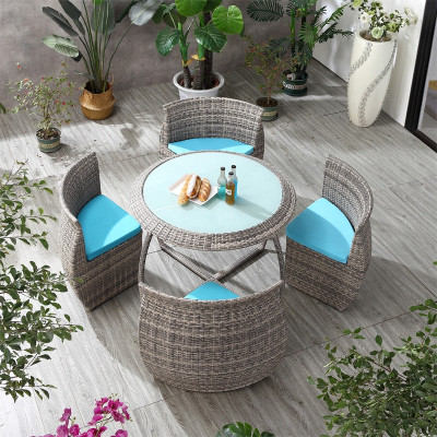 Best Selling Patio Furniture Cafe