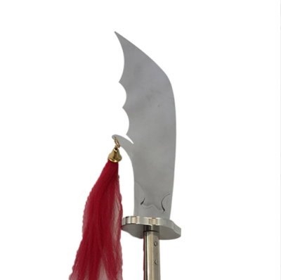 Chinese Martial Arts Instruments Guan Gong Dao Long Handle weapon