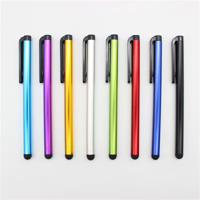 New Promotional Touch Touch Screen Pen for Metal Rod Universal for Android