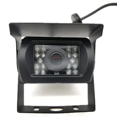 Best 1080P Car AHD Camera with Night Vision and Waterproof IR Reverse Backup Camera for Automotive Resolution 720P
