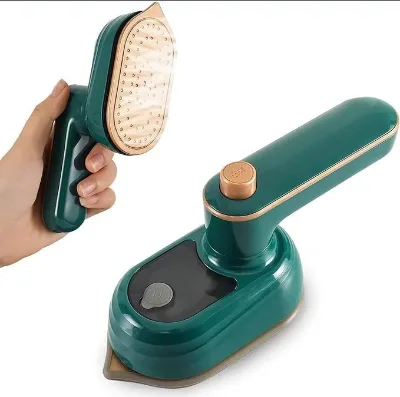 Mini Hand-held Ironing Machine Portable Household Mini Adjustable Steam Home Travel Electric Iron Hanging Ironing Machine