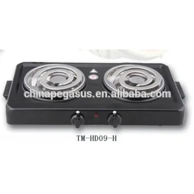 Big Electric Spiral Stove TM-HD09H