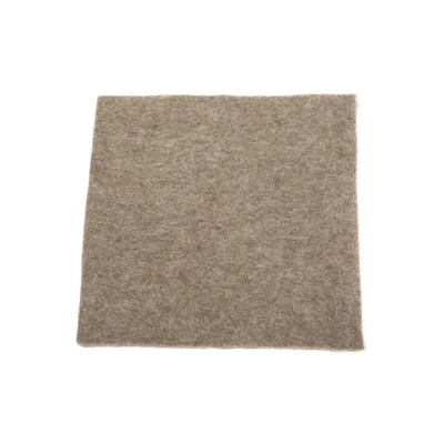 HOT SALE Eco-friendly Industrial Wool Felt Used to Keep Warm and Sound Insulation