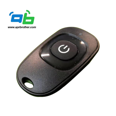High quality ibeacon android/ios accurate positioning beacon with good price