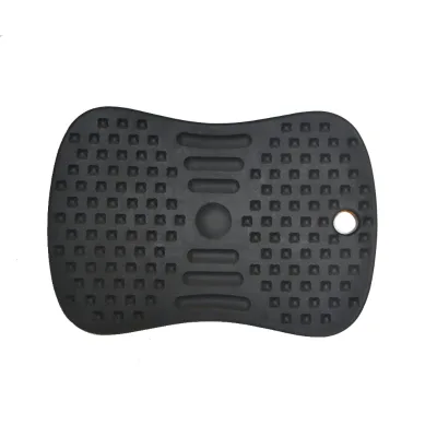 Factory Direct Supply Wood Balancing Hover Balance Board Training