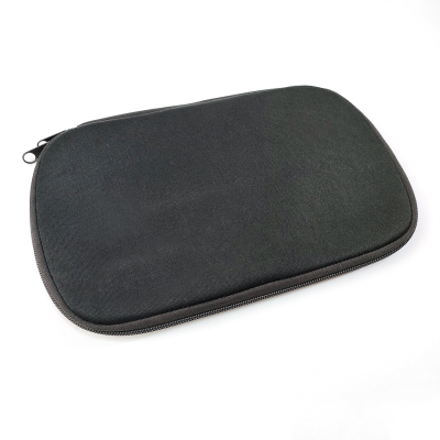 Black Whole Soft Protection Pouch Case Bag Digital Accessories Case