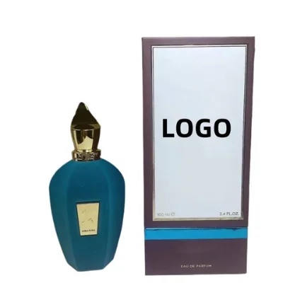 Wholesale high-quality original brand perfume, unisex perfume 100ml, long-lasting fragrance