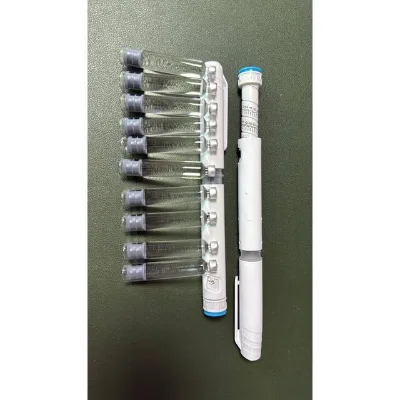 Share to Copper peptides Peptides Liquid peptides 15mg powder peptides 5mg safe and efficient peptide factory peptide