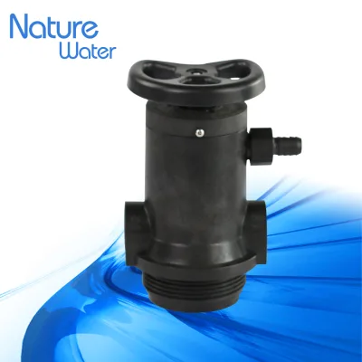 Yadong Manual Household Cabinet-Type Water Softener Valve