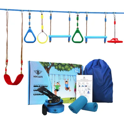 Kids Ninja Slack Line