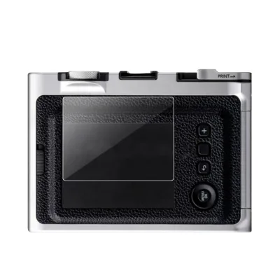 Film Fujifilm Instax Mini Evo Tempered Glass  Camera Screen Protector